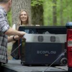EcoFlow DELTA Pro 3600Wh 3600W Portable Power Station Solar Generator - 图片 10