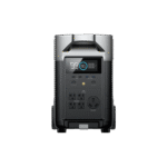 EcoFlow DELTA Pro 3600Wh 3600W Portable Power Station Solar Generator - 图片 2