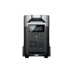 EcoFlow DELTA Pro Solar Generator + 220W Portable Solar Panels - 图片 13