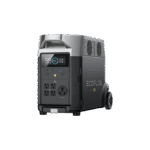 EcoFlow DELTA Pro 3600Wh 3600W Portable Power Station Solar Generator - 图片 3