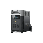 EcoFlow DELTA Pro Solar Generator + 220W Portable Solar Panels - 图片 14