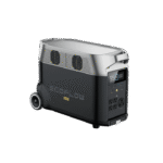 EcoFlow DELTA Pro 3600Wh 3600W Portable Power Station Solar Generator - 图片 5
