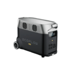 EcoFlow DELTA Pro Solar Generator + 220W Portable Solar Panels - 图片 15