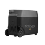EcoFlow DELTA Pro 3600Wh Smart Extra Battery - 图片 9