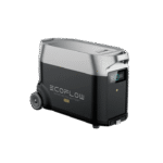 EcoFlow DELTA Pro 3600Wh Smart Extra Battery - 图片 4
