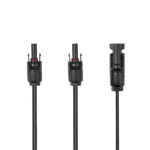 EcoFlow Solar MC4 Parallel Connection Cable - 图片 4