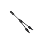 EcoFlow Solar MC4 Parallel Connection Cable - 图片 3