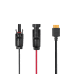 EcoFlow MC4 to XT60 Solar Cable 5M - 图片 4