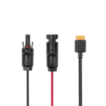 EcoFlow Solar to XT60i Charging Cable 2.5M - 图片 4