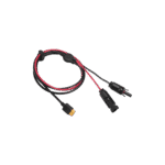 EcoFlow Solar to XT60i Charging Cable 2.5M