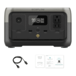 EcoFlow RIVER 2 Portable Power Station