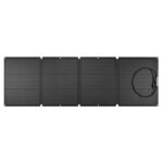 EcoFlow RIVER 2 Pro Solar Generator + 110W Portable Solar Panel - 图片 12
