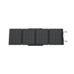 EcoFlow RIVER 2 Pro Solar Generator + 110W Portable Solar Panel - 图片 9