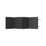 EcoFlow RIVER 2 Pro Solar Generator + 110W Portable Solar Panel - 图片 8