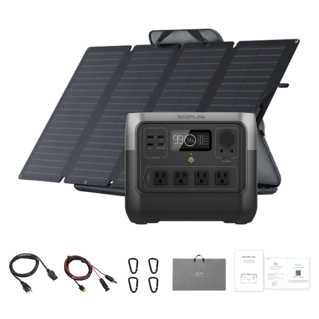 ecoflow-river-2-pro-solar-generator-160w-portable-solar-panelsolar-generators-kitsriver2pro-160-1-us-1807428.png EcoFlow RIVER 2 Pro Solar Generator + 160W Portable Solar Panel - 图片 1