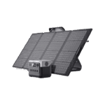 EcoFlow RIVER 2 Pro Solar Generator + 160W Portable Solar Panel - 图片 2