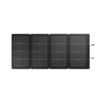 EcoFlow RIVER 2 Pro Solar Generator + 220W Bifacial Portable Solar Panel - 图片 11