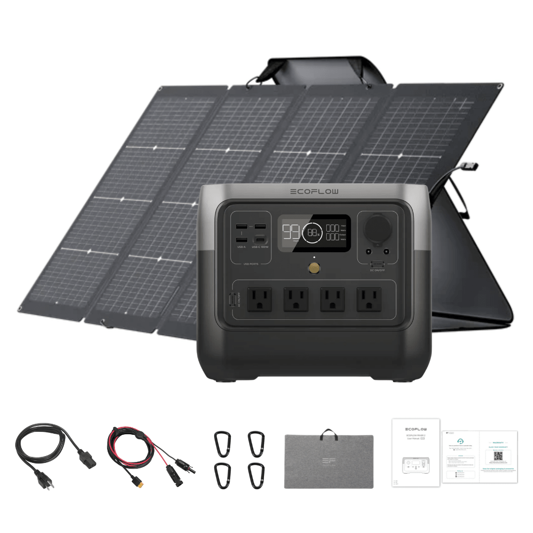 ecoflow-river-2-pro-solar-generator-220w-bifacial-portable-solar-panelsolar-generators-kitsriver2pro-220-1-us-4719965.png EcoFlow RIVER 2 Pro Solar Generator + 220W Bifacial Portable Solar Panel - 图片 1