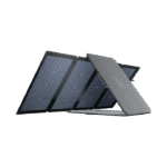 EcoFlow RIVER 2 Pro Solar Generator + 220W Bifacial Portable Solar Panel - 图片 9