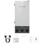 EcoFlow Smart Home Panel 2