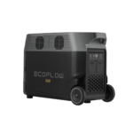 EcoFlow DELTA Pro 3600Wh 3600W Portable Power Station Solar Generator - 图片 9