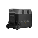 EcoFlow DELTA Pro 3600Wh 3600W Portable Power Station Solar Generator - 图片 6