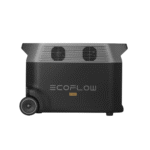 EcoFlow DELTA Pro 3600Wh 3600W Portable Power Station Solar Generator - 图片 8