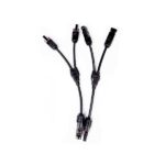 EcoFlow Solar MC4 Parallel Connection Cable - 图片 2