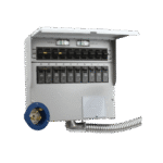 EcoFlow Transfer Switch A510A - 125/250v with 50amp (For DELTA Pro Ultra*2)