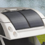 EcoFlow 100W Flexible Solar Panel - 图片 5