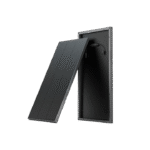 2 x EcoFlow 100W Rigid Solar Panels + 2 x Rigid Solar Panel Mounting Feet - 图片 2