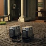 EcoFlow NEMA L14-30R TO L14-30P Generator Cord (1.5m) - 图片 2