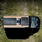 EcoFlow Rigid Solar Panel Mounting Feet - 图片 4