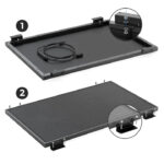 EcoFlow Rigid Solar Panel Mounting Feet - 图片 2