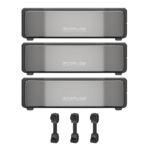 [Multi-Pack] EcoFlow DELTA Pro Ultra 6kWh Battery - 图片 2