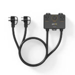 Pecron 240V Connect Box for E3600LFP Only