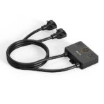 Pecron 240V Connect Box for E3600LFP Only - 图片 3