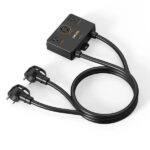 Pecron 240V Connect Box for E3600LFP Only - 图片 2
