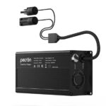 Pecron 500W Smart Car Charger DC1242-500 - 图片 5