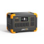 Pecron E1000LFP 1800W 1024Wh Portable Power Station