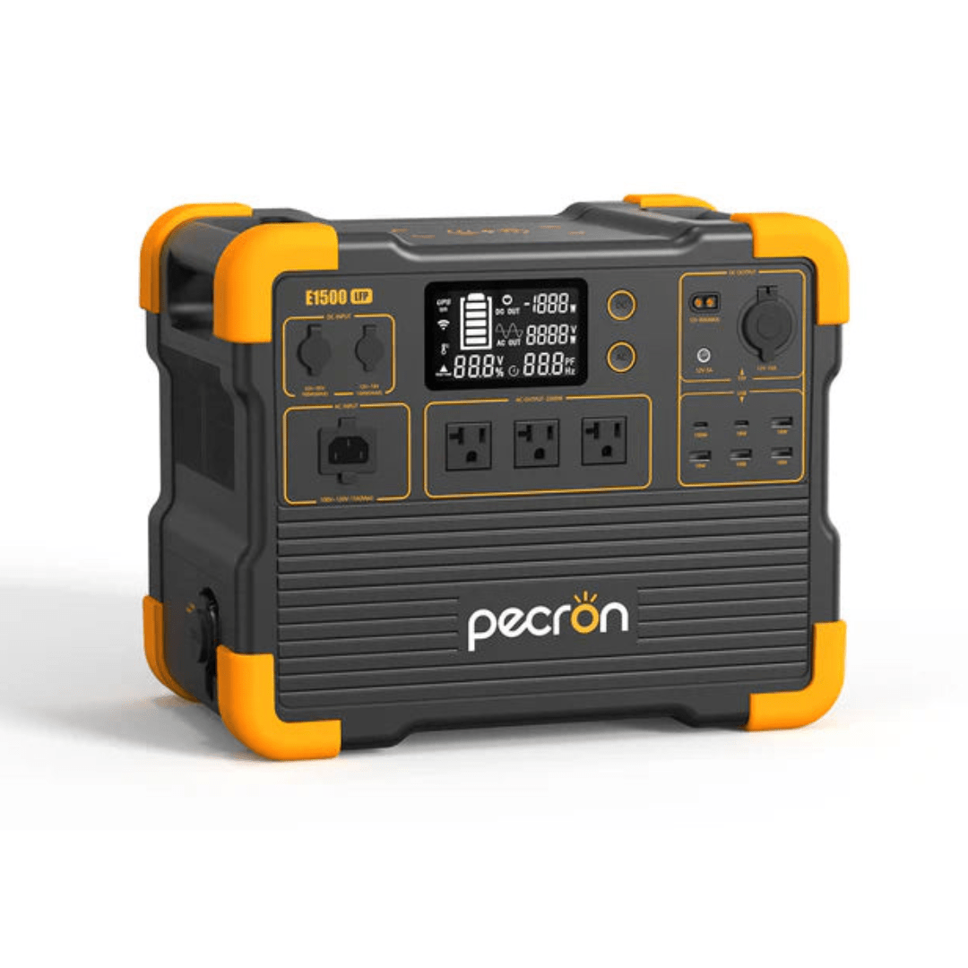 pecron-e1500lfp-2200w-1536wh-expandable-portable-power-stationsolar-generators-kitse1500lfp-4229338.png Pecron E1500LFP 2200W 1536Wh Expandable Portable Power Station - 图片 1