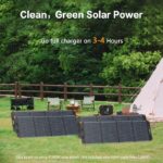 Pecron E2000LFP 2000W 1920Wh Expandable Portable Power Station - 图片 7
