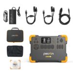 Pecron E2000LFP 2000W 1920Wh Expandable Portable Power Station - 图片 4