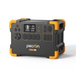 Pecron E2000LFP 2000W 1920Wh Expandable Portable Power Station - 图片 2