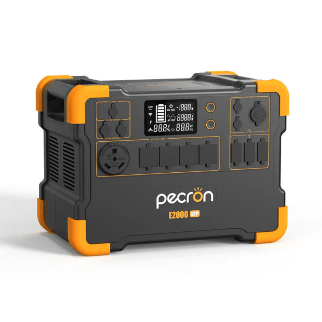 pecron-e2000lfp-2000w-1920wh-expandable-portable-power-stationsolar-generators-kitse2000lfp-8856595.png Pecron E2000LFP 2000W 1920Wh Expandable Portable Power Station - 图片 1
