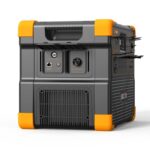 Pecron E3600LFP 3600W 3072Wh Portable Power Station - 图片 4