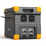 Pecron E3600LFP 3600W 3072Wh Portable Power Station - 图片 5