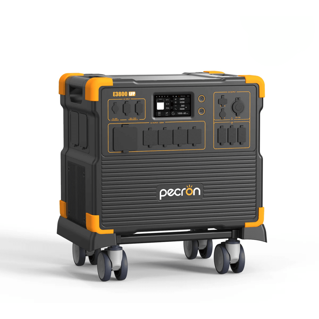 pecron-e3800lfp-4200w-3840wh-portable-power-stationsolar-generators-kitse3800lfp-1050990.png Pecron E3800LFP 4200W 3840Wh Portable Power Station - 图片 1