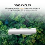 Pecron E3800LFP 4200W 3840Wh Portable Power Station - 图片 8