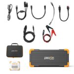 Pecron EB3000-24V 3072Wh Expansion Battery (for E2000LFP only) - 图片 3